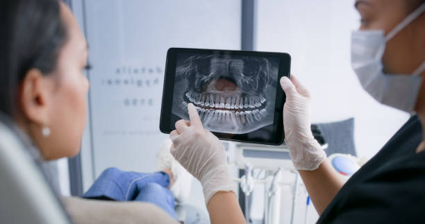Licensed Teeth Whitening service in Landmark, AR - Dentist Open Now